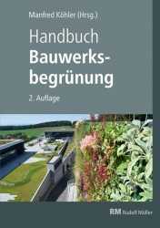 Handbuch Bauwerksbegrünung 