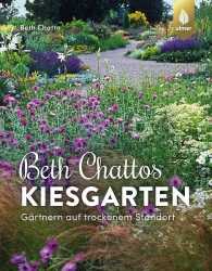 Beth Chattos Kiesgarten. 