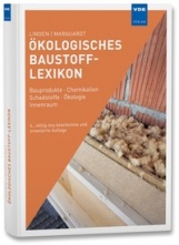 Ökologisches Baustoff-Lexikon. 