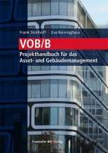 VOB/B - Projekthandbuch 