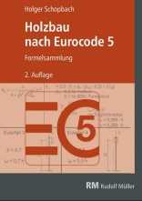 Holzbau nach Eurocode 5 