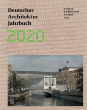 Deutsches Architektur Jahrbuch 2020 