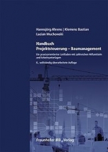 Handbuch Projektsteuerung - Baumanagement 