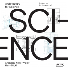 Architektur für Wissenschaft 