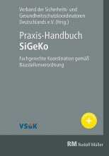 Praxis-Handbuch SiGeKo 