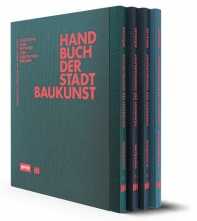 Handbuch der Stadtbaukunst 