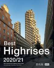 Internationaler Hochhaus Preis 2020! 