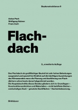 Flachdach - Baukonstruktionen Band 9 