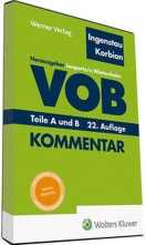 VOB Teile A und B - Kommentar DVD 