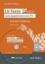 LV-Texte 2023. DVD. 