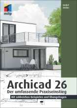 Archicad 26 