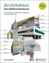 Architektur - das Bildwörterbuch. 