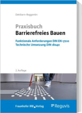 Praxisbuch Barrierefreies Bauen. 