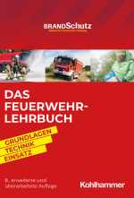 Das Feuerwehr-Lehrbuch. 