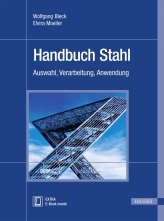 Handbuch Stahl 