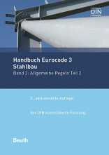 Handbuch Eurocode 3 - Stahlbau. Teil 2. 
