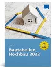 Bautabellen Hochbau 2022 
