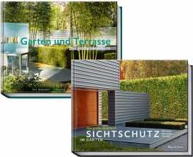 Großartige Ideen für Sichtschutz, Garten & Terrasse. 