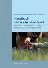 Handbuch Naturschutzfachkraft. 
