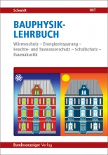 Bauphysik-Lehrbuch. 