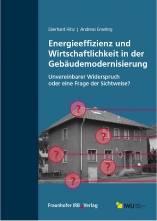 Energieeffizienz und Wirtschaftlichkeit in der Gebäudemodernisierung 