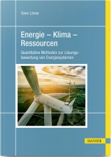 Energie - Klima - Ressourcen. 