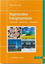 Regenerative Energiesysteme 