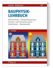 Bauphysik-Lehrbuch 