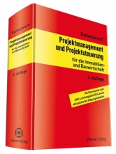 Projektmanagement und Projektsteuerung. 