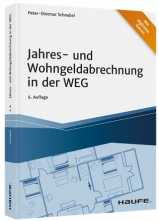 Jahres- und Wohngeldabrechnung in der WEG. 