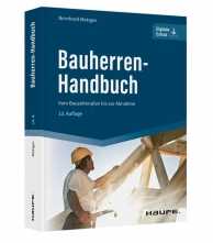 Bauherren-Handbuch 