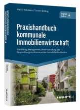 Praxishandbuch kommunale Immobilienwirtschaft 