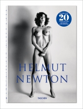 Helmut Newton SUMO. 20 Jahre Jubiläumsausgabe 